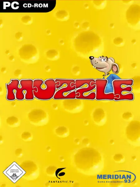 Muzzle Game Cover