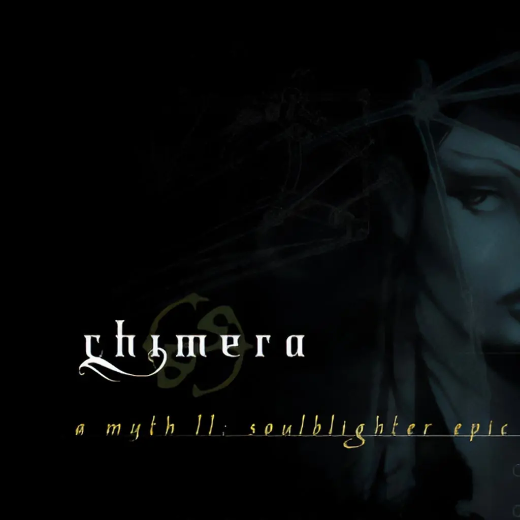 Myth II: Chimera Game Cover