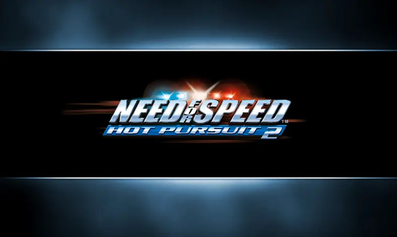 Need for Speed: Hot Pursuit 2 Game Cover