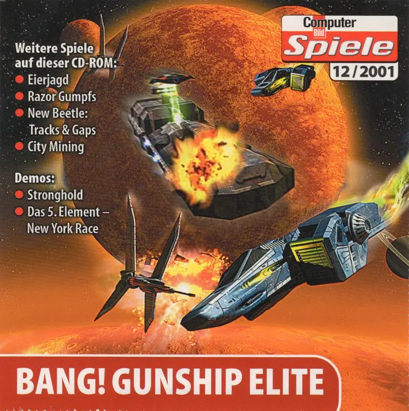 New Beetle Tracks and Gaps Game Cover