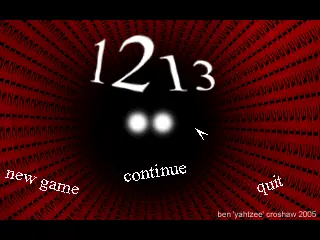 1213: Episode 1 Game Cover