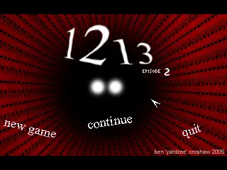 1213: Episode 2 Game Cover