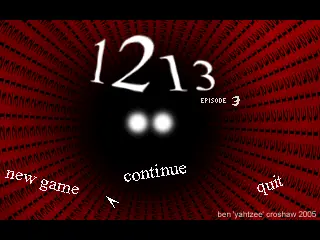 1213: Episode 3 Game Cover