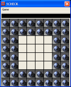 1Check Game Cover