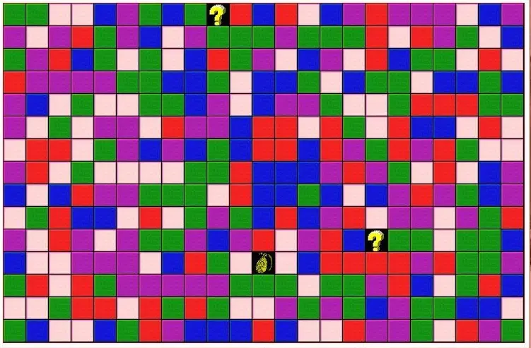 2 Squared Game Cover