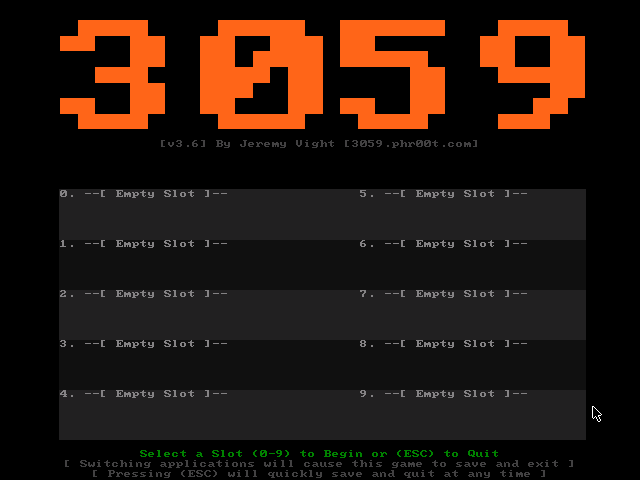 3059 Game Cover
