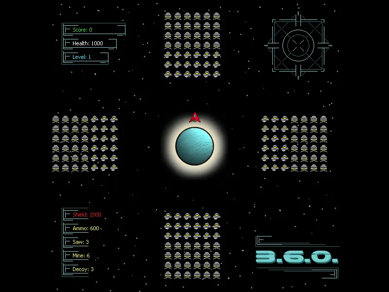 360 Game Cover