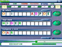 5 Star Word Engine Game Cover