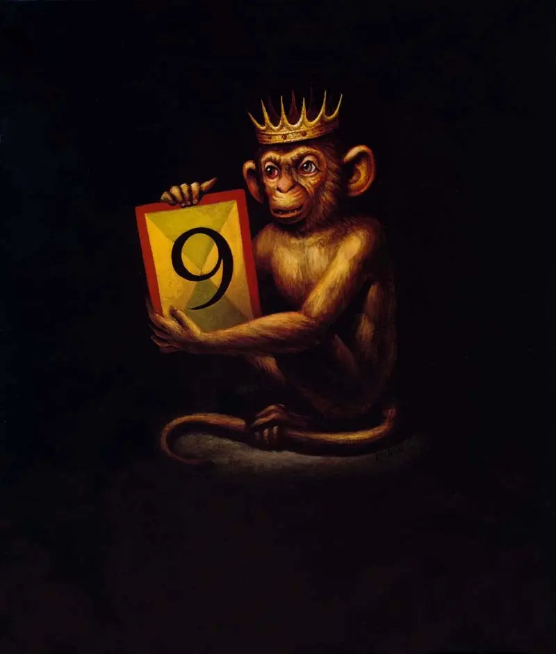 9: The Last Resort Game Cover