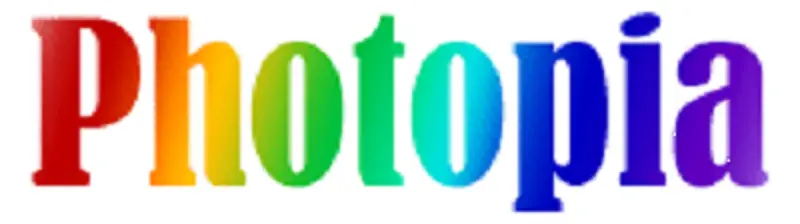 Photopia Game Cover