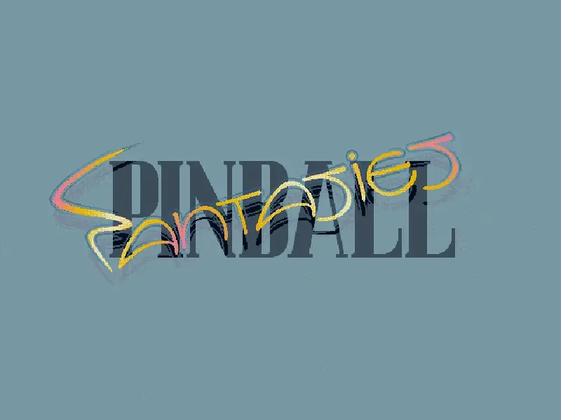 Pinball Fantasies Game Cover
