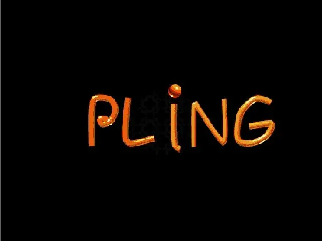 Ploing Game Cover
