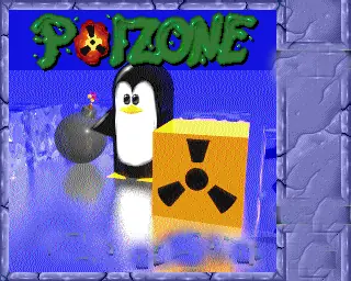 Poizone Game Cover