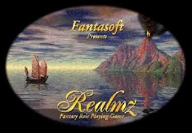 Realmz Game Cover