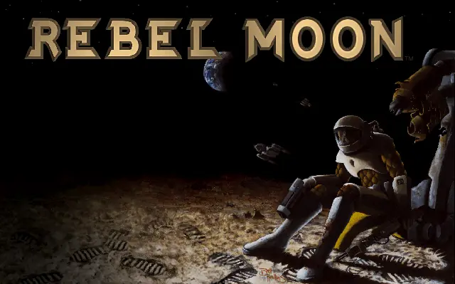 Rebel Moon Game Cover