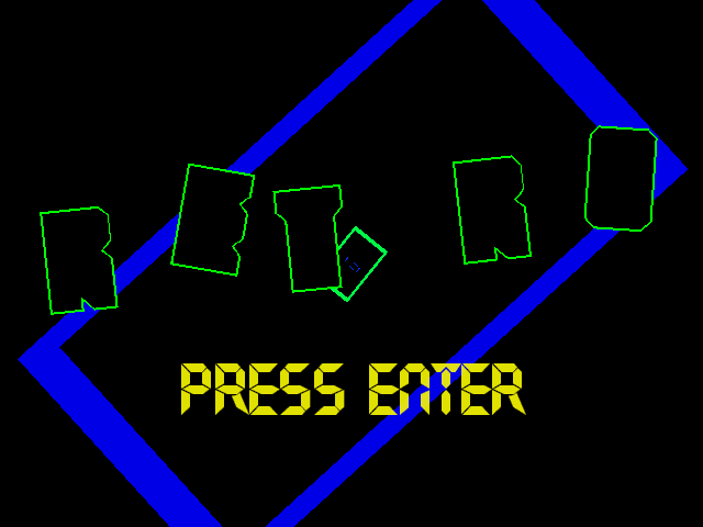 RETRO 4 Game Cover