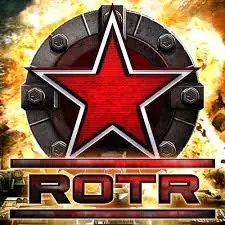 Rise of the Reds Game Cover