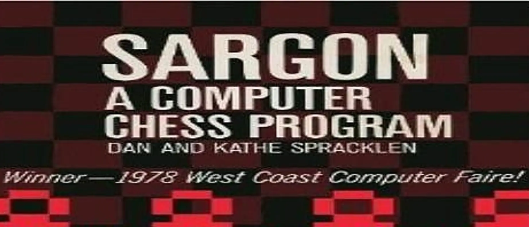 Sargon Game Cover