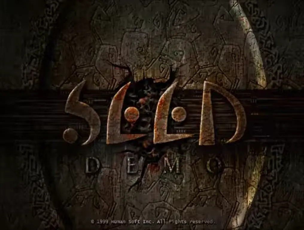 SEED Game Cover