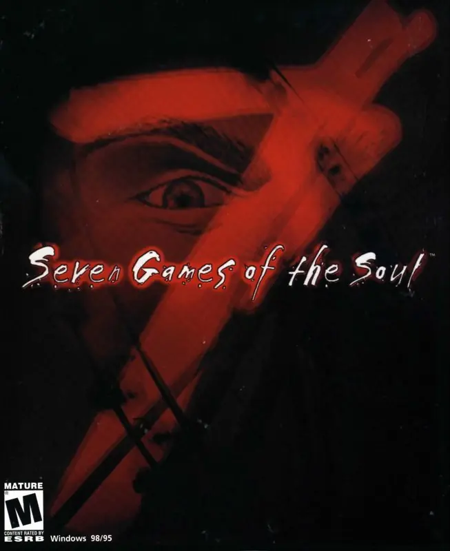 Seven Games of the Soul Game Cover