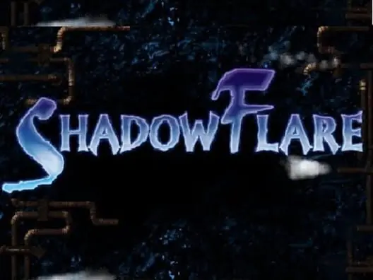 ShadowFlare Game Cover