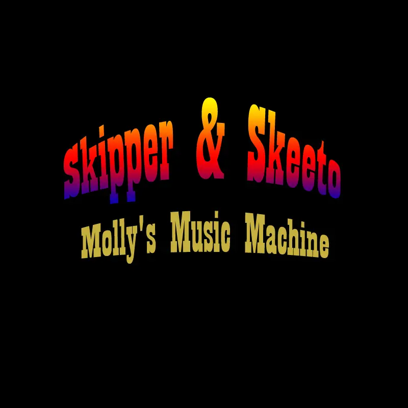 Skipper & Skeeto: Molly's Music Machine Game Cover