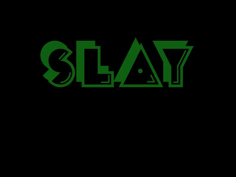 Slay Game Cover
