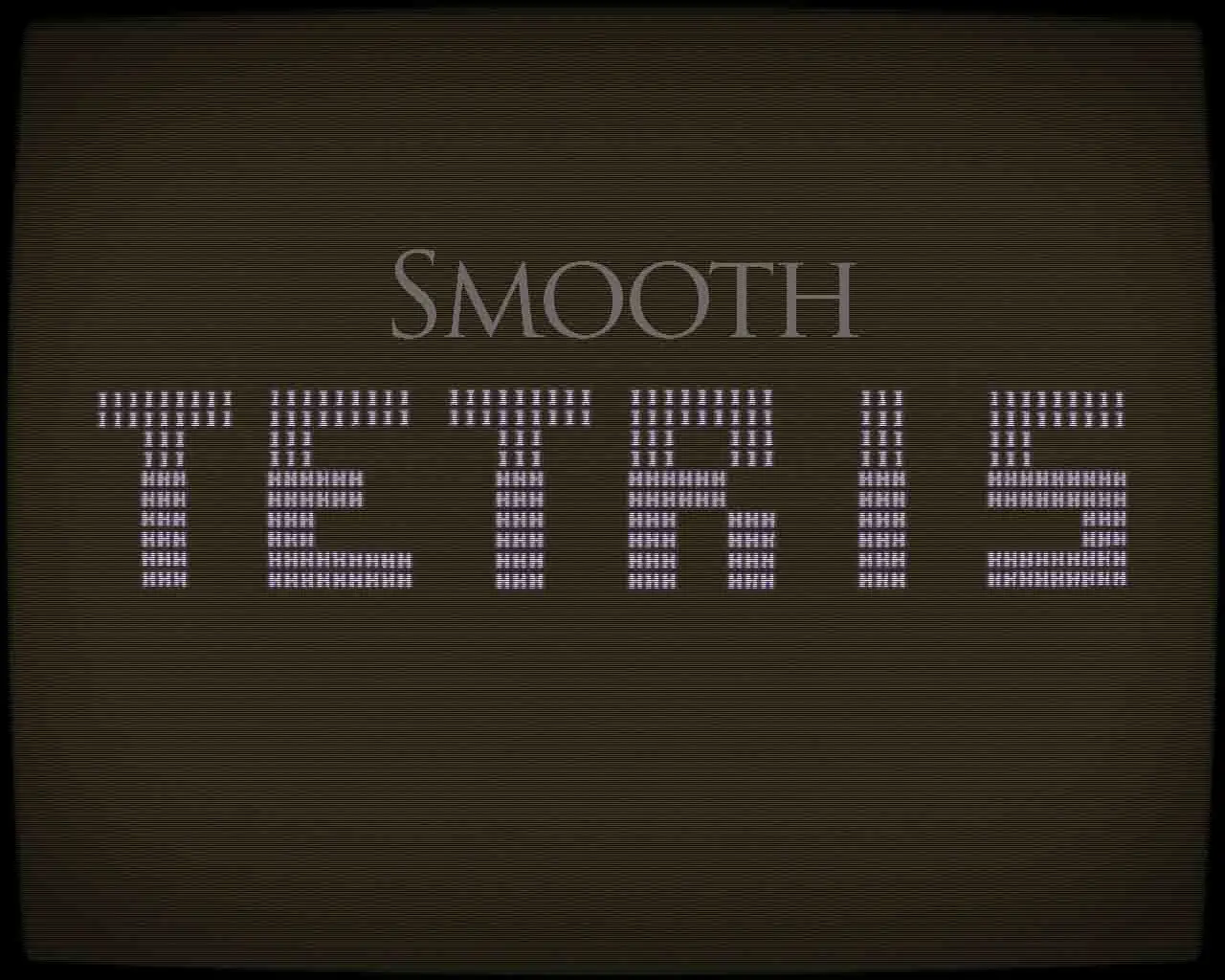 Smooth Tetris Game Cover