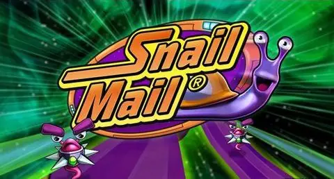 Snail Mail Game Cover