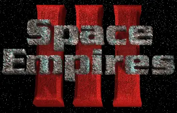 Space Empires III Game Cover