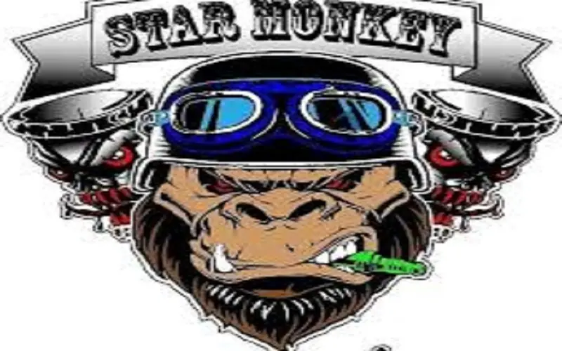 Star Monkey Game Cover