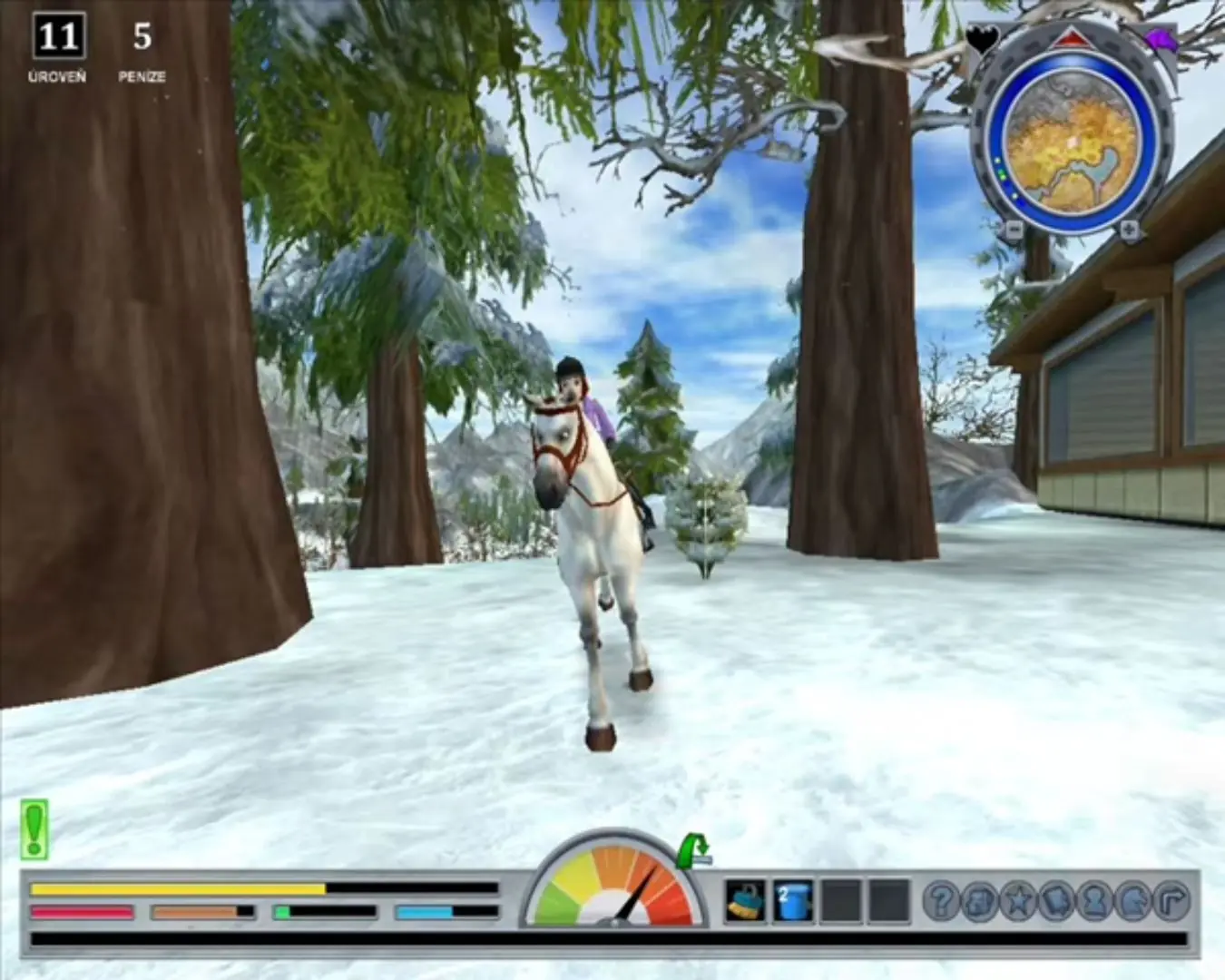 Star Stable 2 Game Cover