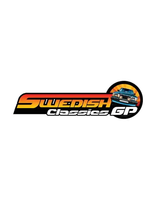 Swedish Classics GP Game Cover