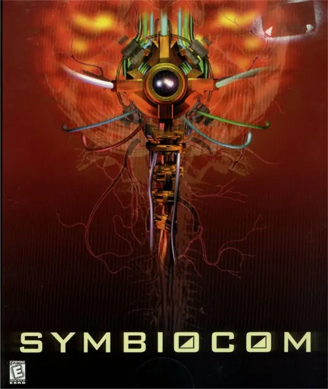 Symbiocom Game Cover
