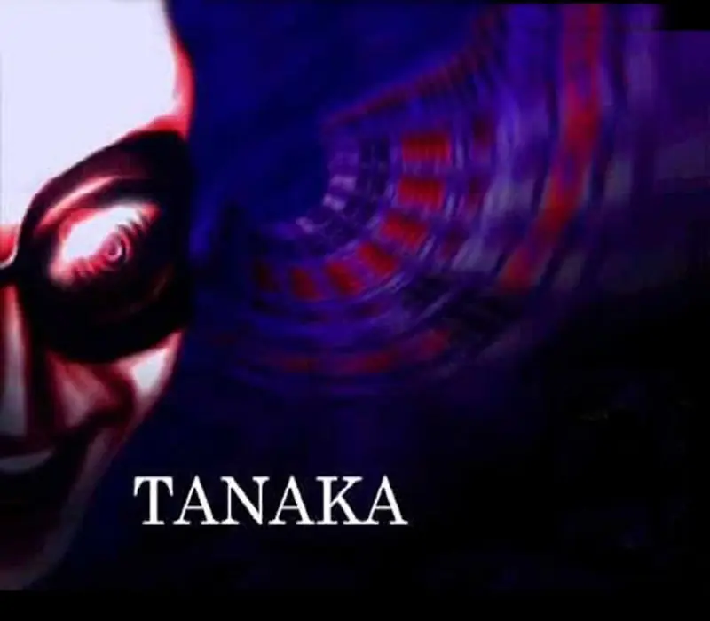 Tanaka Game Cover