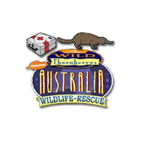 Wild Thornberrys Australian Wildlife Rescue Game Cover
