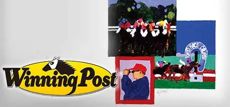 Winning Post Game Cover