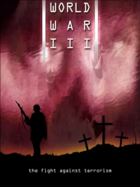 World War 3: The Fight Against Terrorism Game Cover