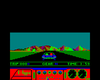 E-Type — Electron screenshot 2