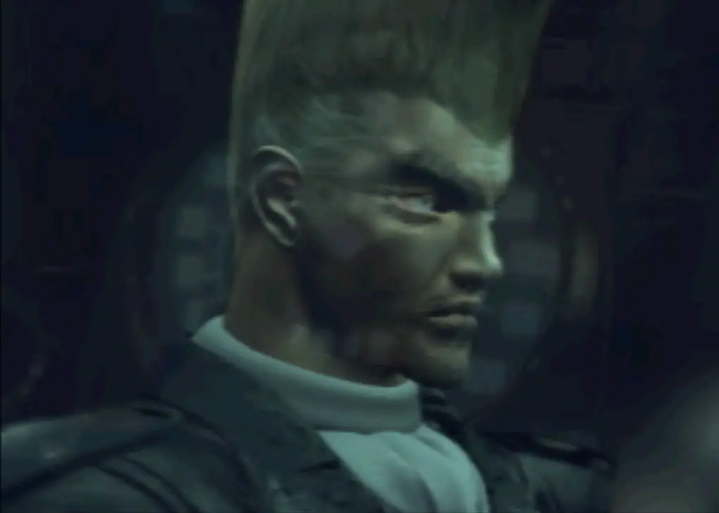 Tekken Tag Tournament — Arcade screenshot 13