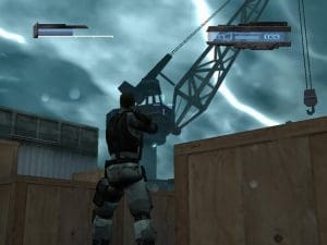 kill.switch Gameplay (Windows)