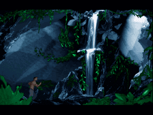 onEscapee Gameplay (Windows)