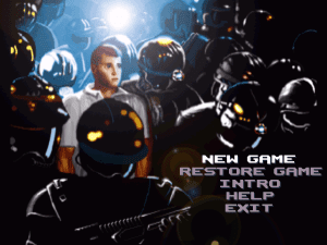 onEscapee Gameplay (Windows)