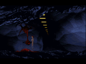 onEscapee Gameplay (Windows)