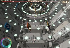 xSynergy Gate Gameplay (Windows)