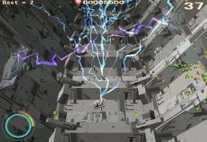xSynergy Gate Gameplay (Windows)