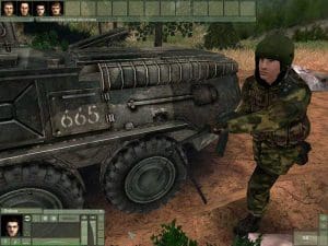 АЛЬФА: Антитеррор. Золотая Коллекция Gameplay (Windows)