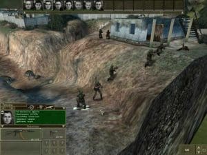 АЛЬФА: Антитеррор. Золотая Коллекция Gameplay (Windows)