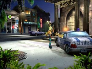 Алиса и Космический Дракон Gameplay (Windows)