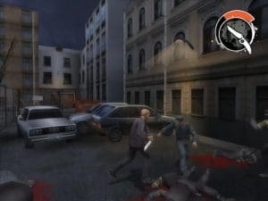 Бой с тенью Gameplay (Windows)